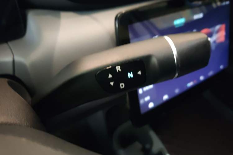 Used Leapmotor T03 2024 310 Comfort Edition