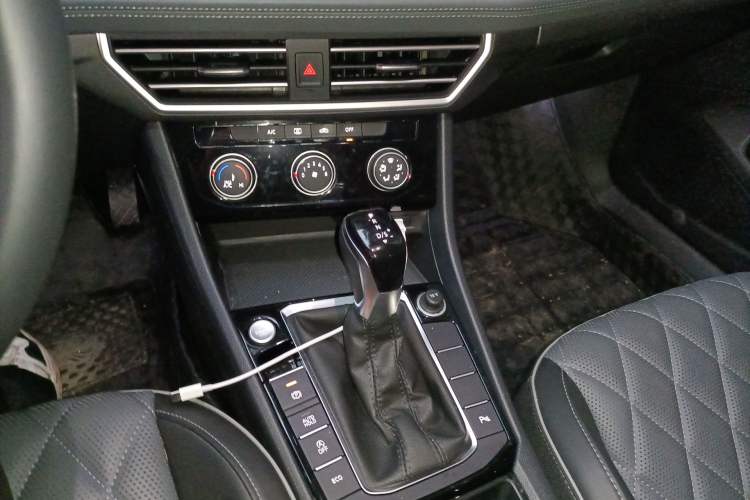 Used Volkswagen Sagitar 2023 300TSI DSG Excellence Edition