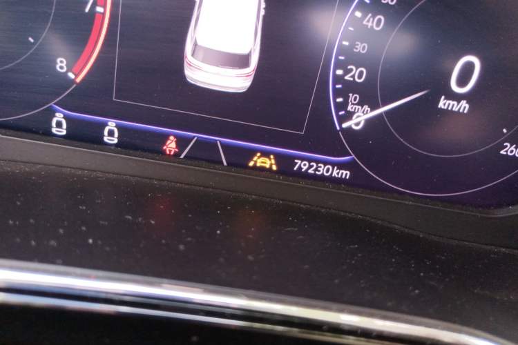 Used Volkswagen Viloran 2020 380TSI Flagship Edition