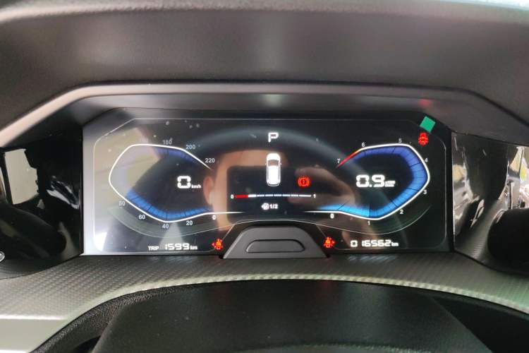 Used Citroen C3-XR 2021 190THP DCT ZhiShang Edition
