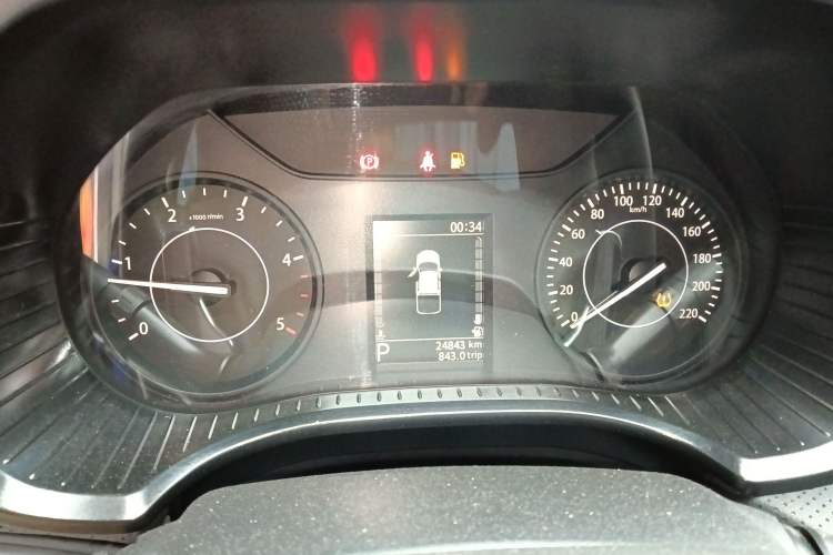 Used JMC Yuhu 7 2022 2.0T Automatic Diesel Two-Wheel Drive Comfort Plus Long Wheelbase