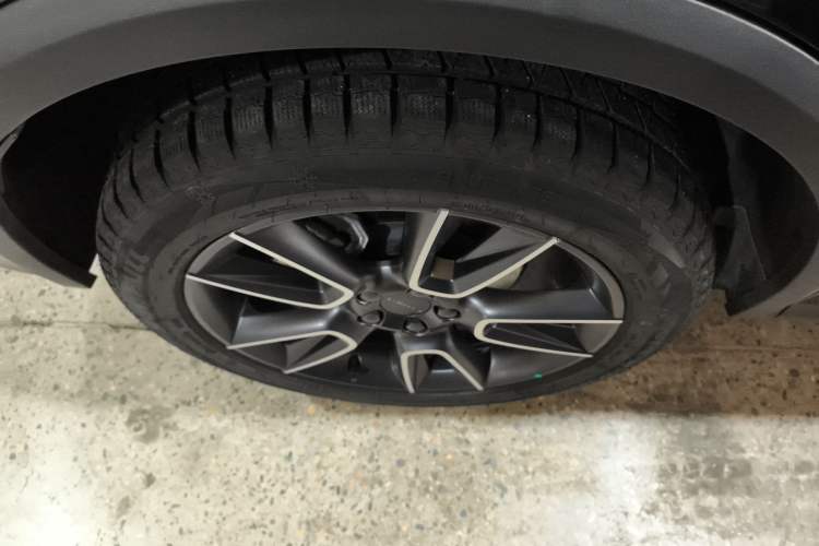 Used Lynk & Co 01 2021 2.0TD Two-Wheel-Drive Pro Trim