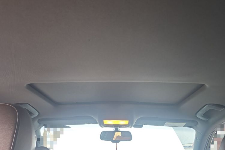 Used Audi A4L 2015 35 TFSI Automatic Technology Model