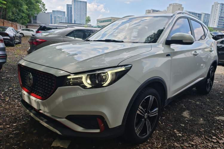 Used MG ZS 2017 16T Automatic Flagship Internet Edition Guazi used car, China used car export, Used car for sale, Used  cars, Cheapest cars for sale