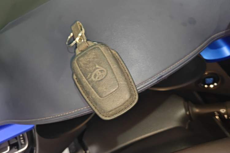 Used Toyota C-HR 2022 2.0L Leading Edition