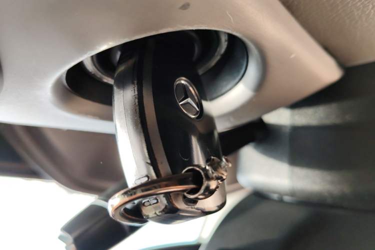 Used Mercedes-Benz GLK-Class 2015 GLK 260 4MATIC Dynamic Edition Ultimate Version