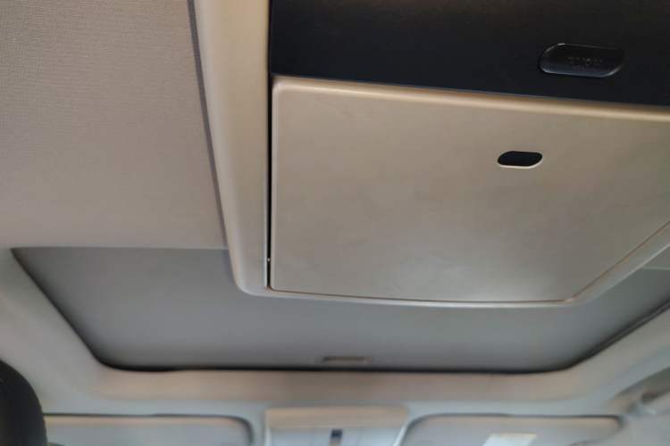 Used Dodge Journey 2015 2.0TD Four-Wheel Drive Luxury Edition