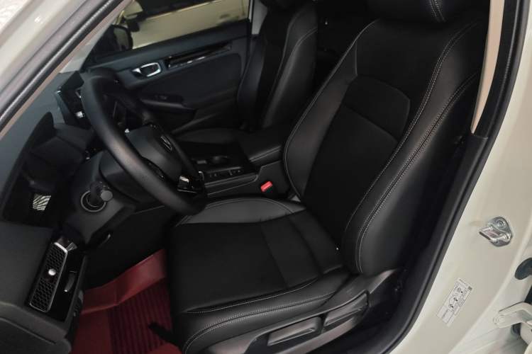 Used Honda Civic 2022 240TURBO CVT Dynamic Edition
