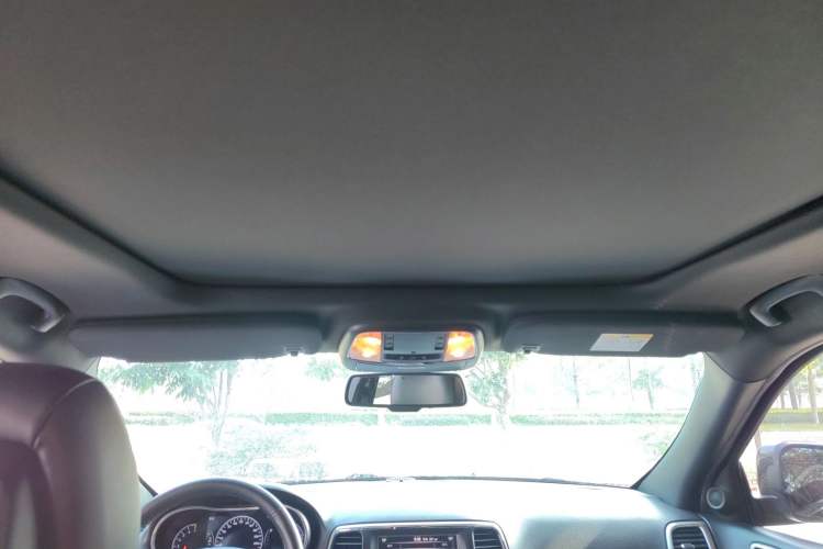 Used Jeep Grand Cherokee 2014 3.0L Comfort Navigation Edition