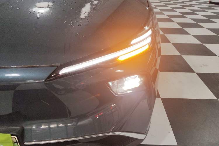 Used Bestune Yueyi 03 2025 565km Enjoy Edition