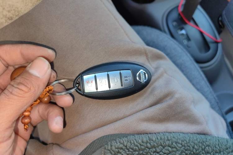 Used Nissan Sunny 2016 1.5XE CVT Leading Edition