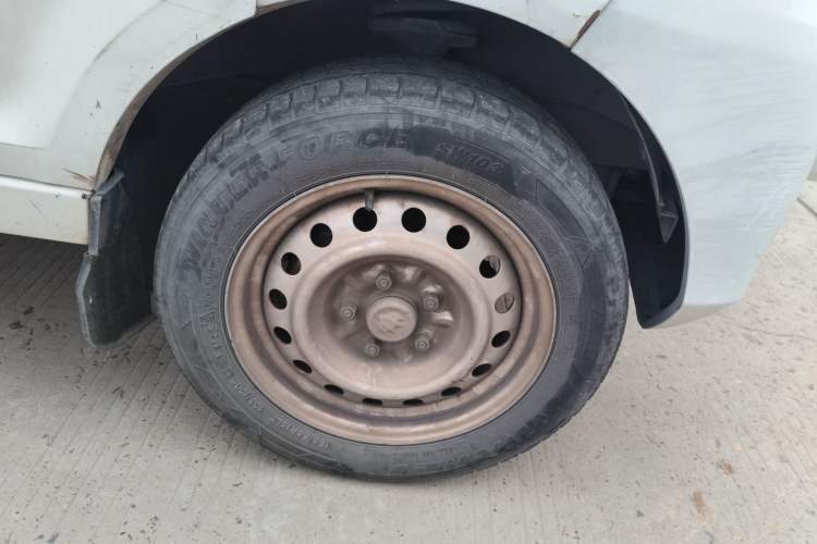 Used Nlmmotor Qiteng M70EV 2020 M70L-EV Long-Range Version