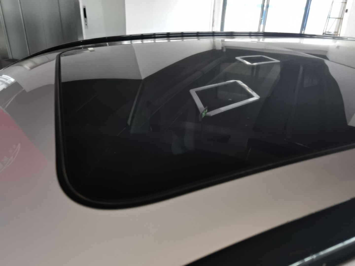 Geely Auto FX11 2023 1.5TD DCT Glory Edition — снимка 7