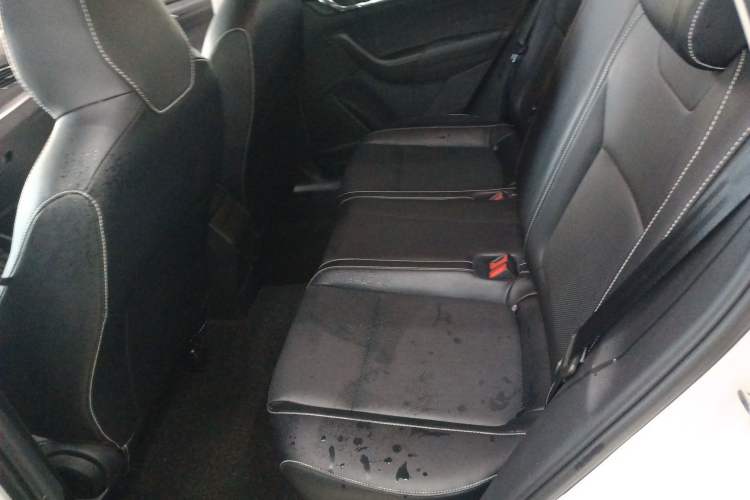 Used Skoda Kamiq 2021 1.5L Automatic Comfort Edition