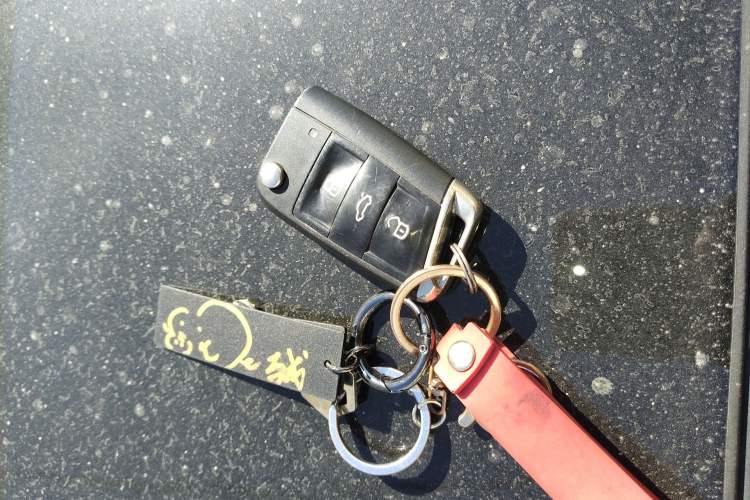 Used Volkswagen Golf 2016 230TSI Automatic Comfort Version