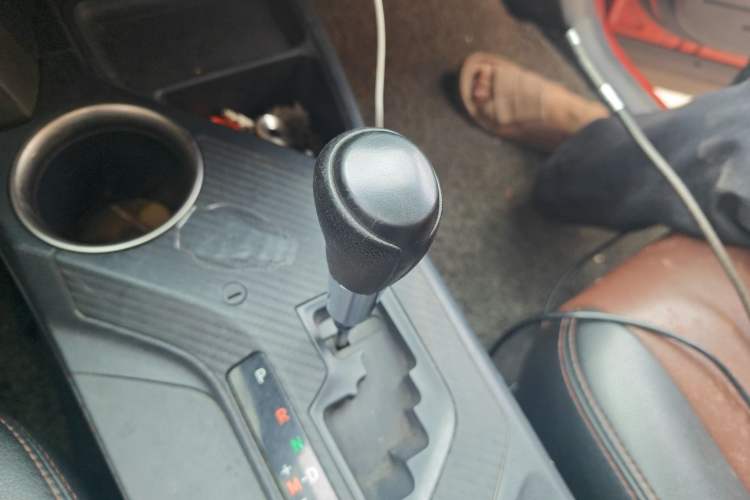 Used Toyota RAV4 2013 2.0L CVT Two-Wheel Drive Urban Edition