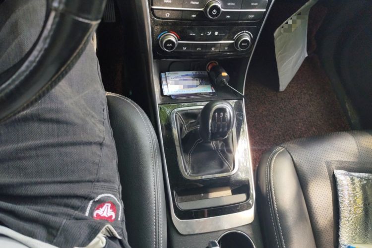 Used CHANGAN KAICHENG Changxing 2019 1.5L Manual Smart Connect Luxury Model
