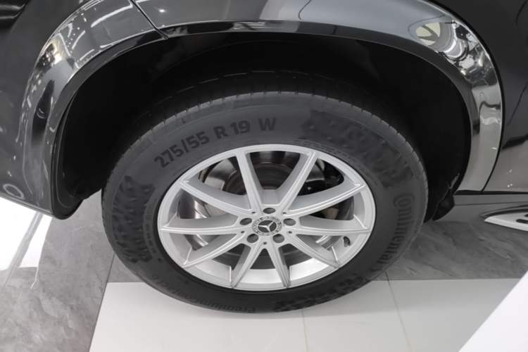 Used Mercedes-Benz GLE 2020 Restyled GLE 350 4MATIC Fashion Edition