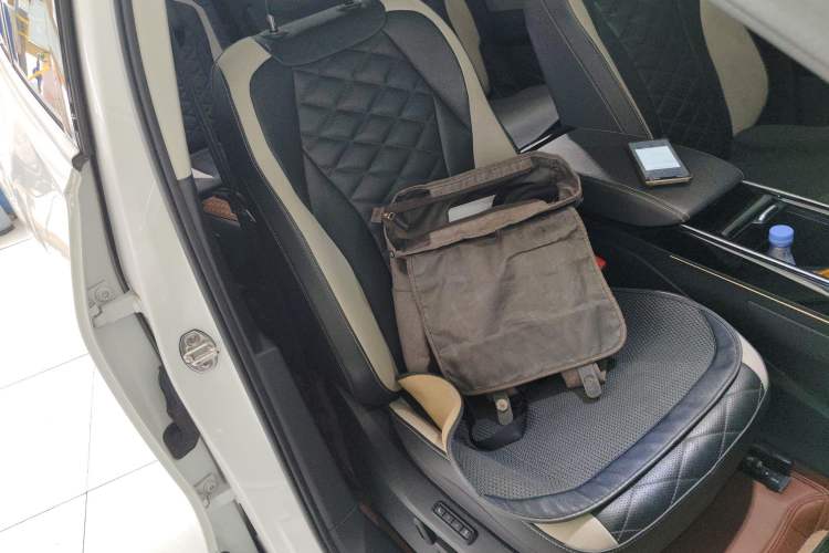 Used Volkswagen ID.6 CROZZ 2021 Long-Range PRO Edition
