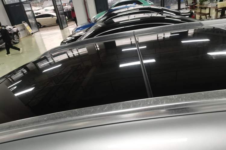 Used Mercedes-Benz GLC 2016 GLC 260 4MATIC Dynamic Edition
