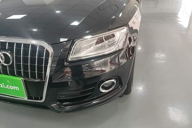 Used Audi Q5 2016 40 TFSI Trendy Edition