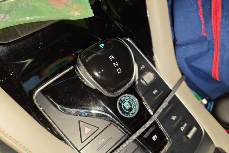 Used BYD Song PLUS New Energy 2021 EV Deluxe Model