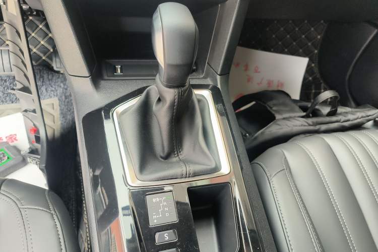 Used Peugeot 408 2022 1.6T Ambition Edition
