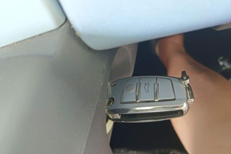 Used Chery New Energy QQ Ice Cream 2024 170km Sundae +