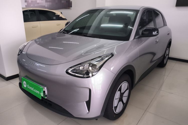 Used Geely Galaxy Geome 2025 310km Youth Edition
