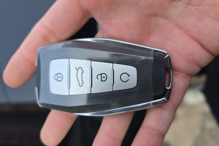 Used Geely Auto Preface 2026 Model Oriental Yao 1.5TD Fuyao Edition