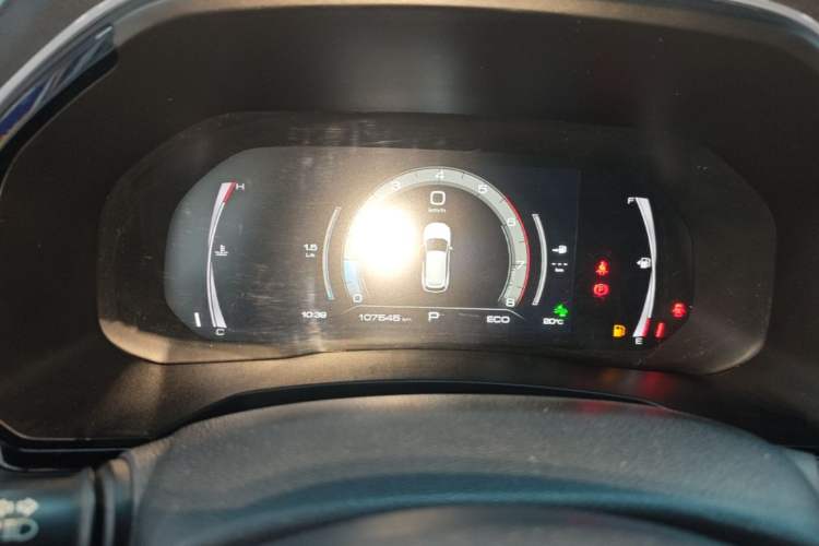 Used Haval F7 2019 2.0T Four-Wheel Drive iJoy China V Standard