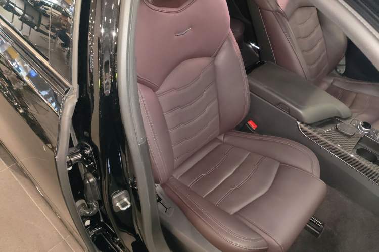 Used Cadillac CT6 2022 28T Prestige Edition