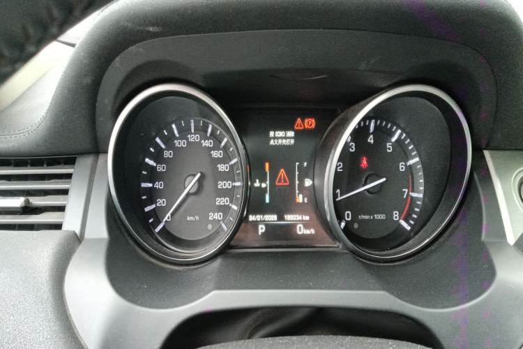 Used Land Rover Range Evoque 2014 2.0T 5-Door Luxury Edition
