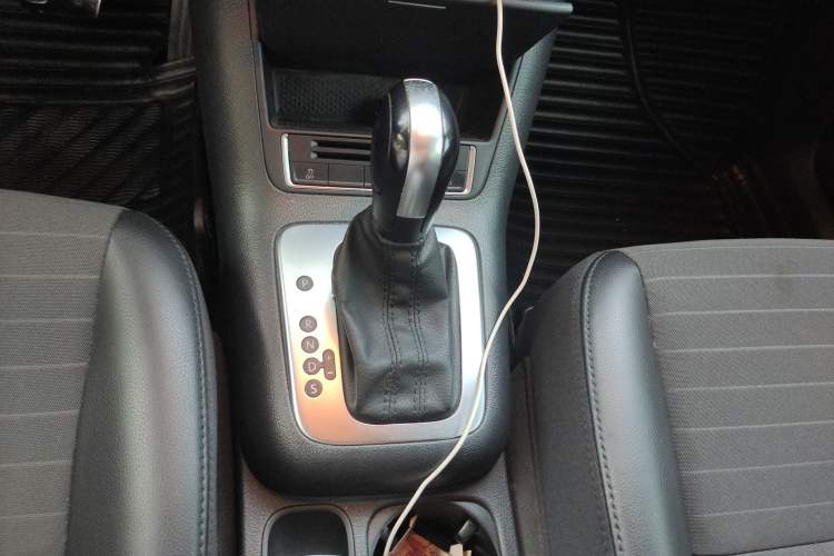 Used Volkswagen Tiguan 2015 1.8TSI Automatic Two-Wheel Drive Trend Edition