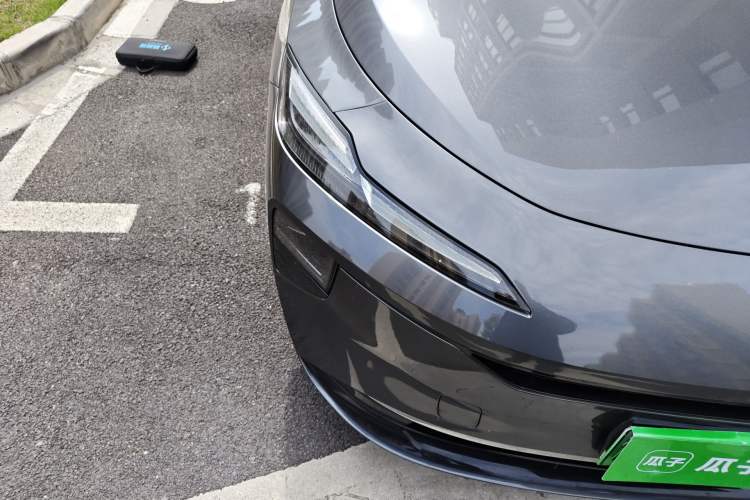 Used Roewe D6 2025 450 km Premium Edition
