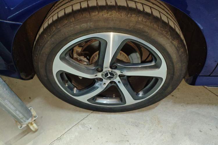 Used Mercedes-Benz E-Class 2017 E 300 L Sport Luxury Edition