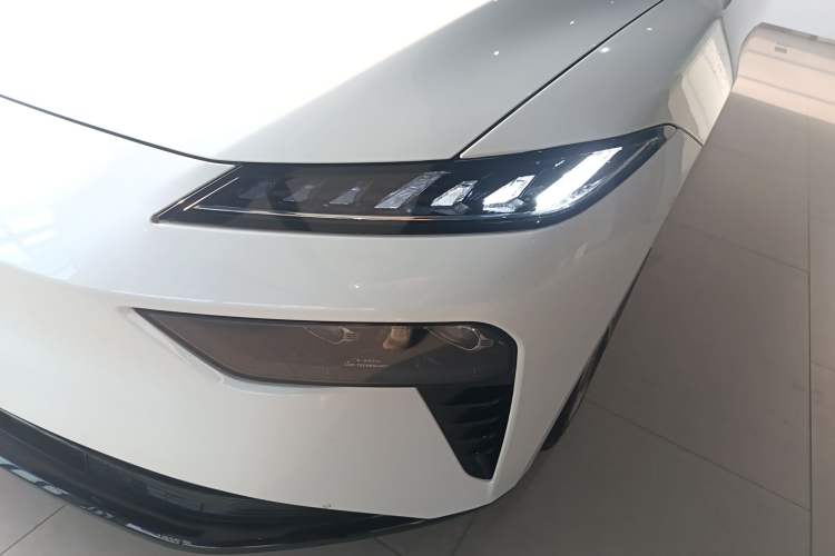 Used Dongfeng eπ eπ007 2024 All-Electric 530 RuYi Edition