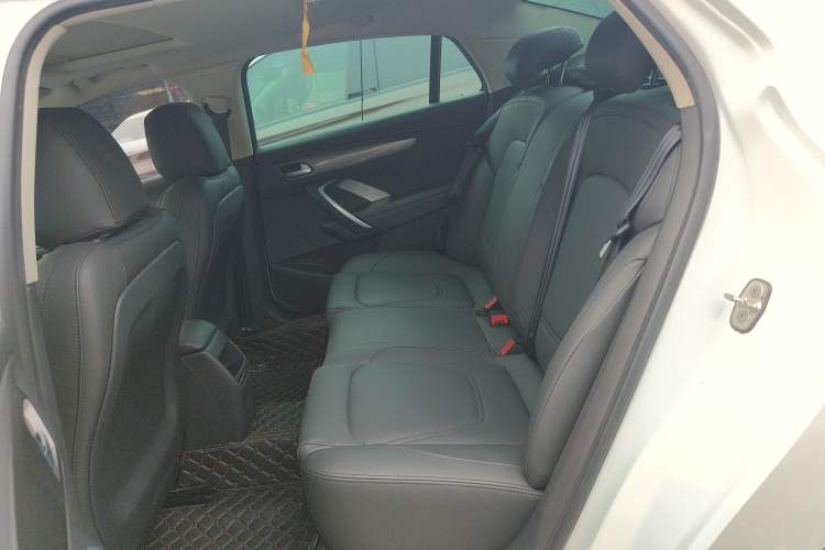 Used DS 5LS 2016 1.6T Style Edition THP160
