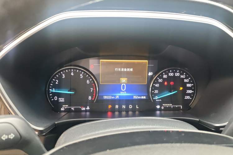 Used Ford Escape 2020 EcoBoost 245 4x4 Enjoyment Model