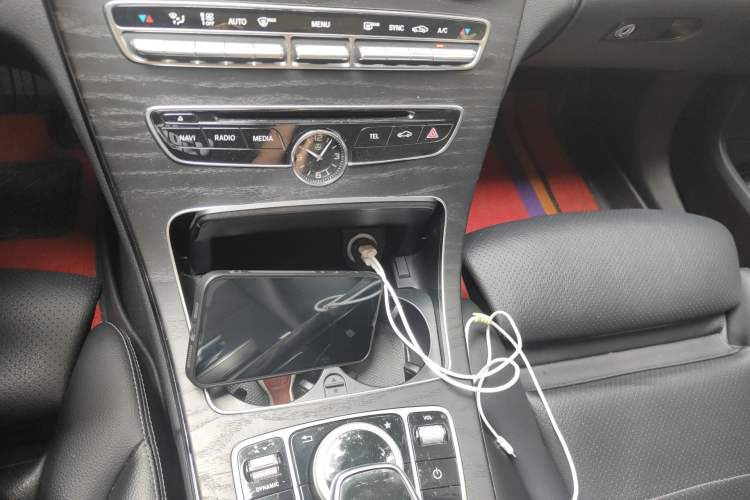 Used Mercedes-Benz C-Class 2018 C 200 L Sport Edition