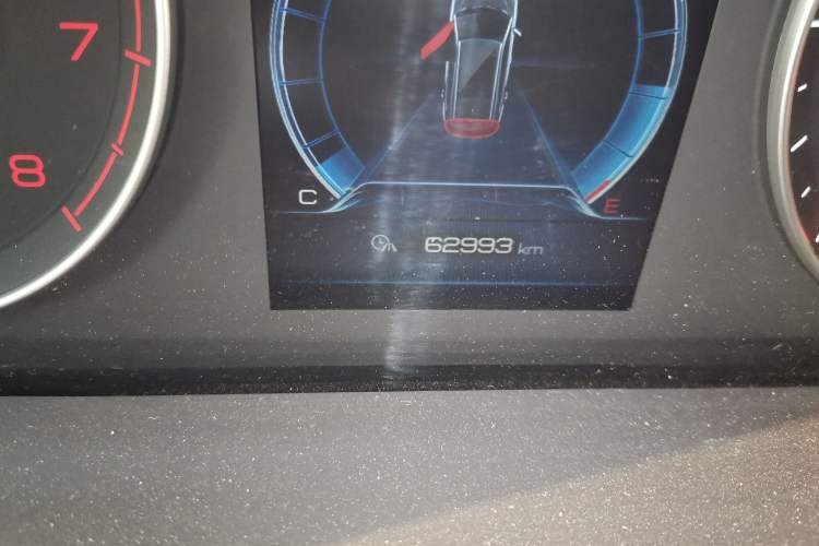 Used BYD Tang 2019 2.0T Automatic SmartConnect Prestige 5-Seater China VI Standard