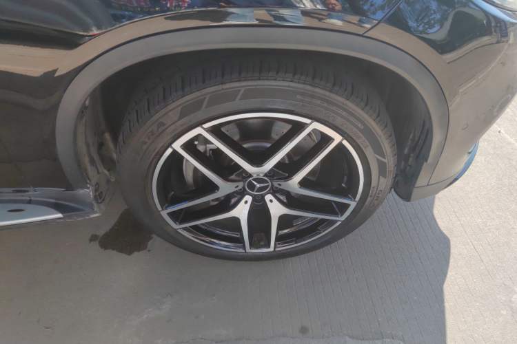 Used Mercedes-Benz GLE Coupe AMG 2017 AMG GLE 43 4MATIC Coupe SUV