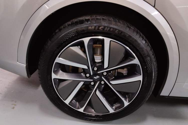 Used Li Auto L9 2024 Ultra Model