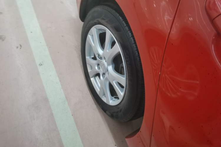 Used Mazda Mazda 6 2012 Coupe 2.0L Automatic Elite Edition