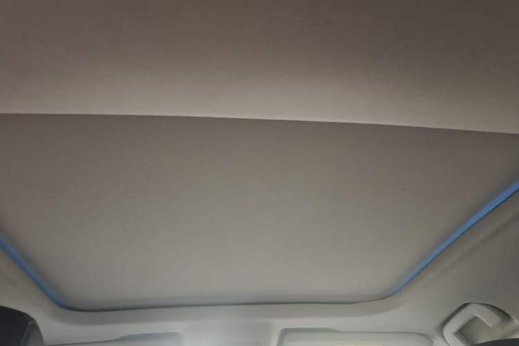 Used Peugeot 508 2021 508L 400THP PureTech Passion Edition Headliner