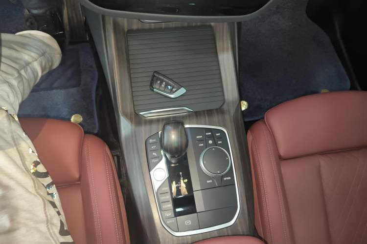 Used BMW X3 2023 xDrive30i Leading Model M Night Edition Package
