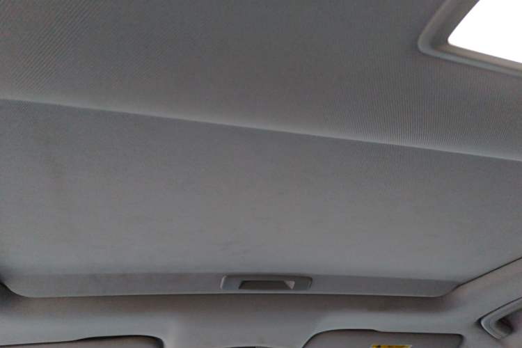 Used Geely Auto Emgrand 2022 4th Generation 1.5L CVT Luxury Model