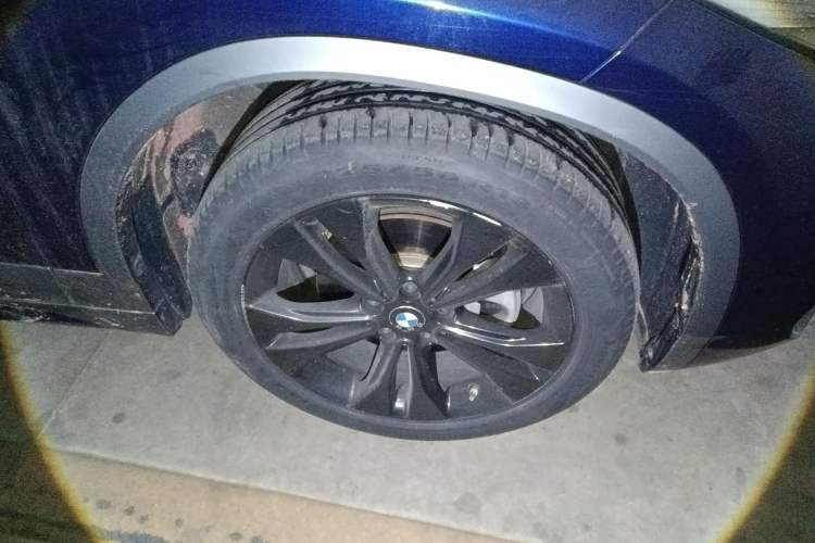 Used BMW X2 2020 sDrive20i M Sport Package Right Front Wheel Hub