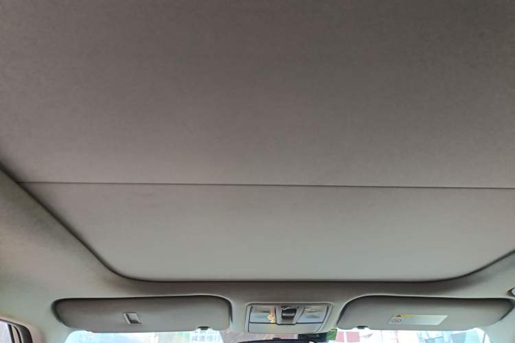 Used Hyundai ix25 2015 1.6L Automatic Two-Wheel Drive Smart GLS Trim