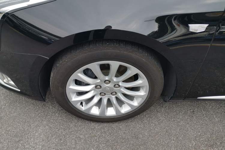 Used Cadillac XTS 2018 28T Elite Edition